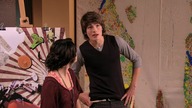 Czarodzieje z Waverly Place sezon 3 odc. 8 - Alex Charms a Boy