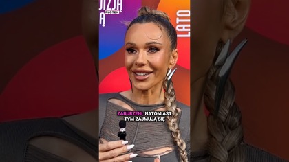 Nie będzie nowych podcastów krytykujących Dodę? Ludzie bardzo zaburzeni