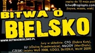 KAWAŁEK ZAPOWIADAJĄCY BITWE O BIELSKO 14.05.2010