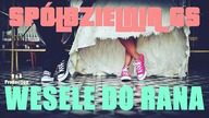 Spółdzielnia Gs - Wesele Do Rana ( Official Audio )