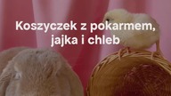 Święcenie pokarmów - tradycja od wieków
