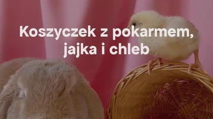 Święcenie pokarmów - tradycja od wieków