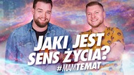 JAK ODNALEŹĆ SENS ŻYCIA? LICZY SIĘ WIECZNA HARÓWKA CZY BEZTROSKA? | Andrzej Tucholski #MamTemat 4