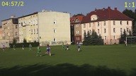Interwencje bramkarzy KKS Olimpii Kamienna G&oacute;ra w rundzie jesiennej - sezon 2025/26