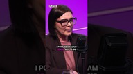 Ilona Felicjańska o medycynie estetycznej.  Mówi o skutkach ubocznych #shorts #showbiz #plotek
