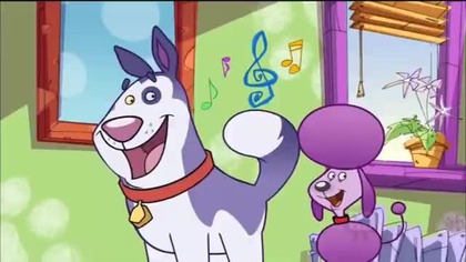Doggy Day School S01EP01 - Pig Deal