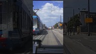 Zaoszczędzili 5 sekund drogowe oszołomy