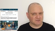 Zamieszki na lotnisku w Dagestanie! Tłum szukał izraelskich turyst&oacute;w
