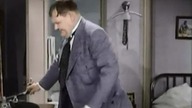 Górska woda zdrowia doda (Kolor) Them Thar Hills (1934) Lektor PL