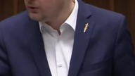  Robert Winnicki: Chcecie za jałmużnę z UE zrujnować Polaków!