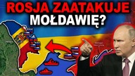 ROSJA CHCE PRZEJĄĆ WŁADZĘ NAD MOŁDAWIĄ - USA potwierdza (WOJNA UKRAINA ROSJA)