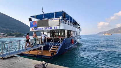 Świnki Na Rajskiej Plaży?! Tego W Grecji Się Nie Spodziewaliśmy