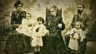 Creepypasta - The Shrieking Woman [PL]