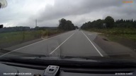 Oto dlaczego należ zapinać pasy +18