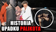 Janusz Palikot widział w alkoholu zysk, a utonął w długach