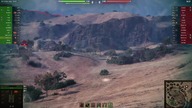 AMX ELC bis (3,9K Combined Damage) | World of Tanks
