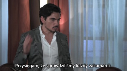 Corazón Guerrero 007 NAPISY PL