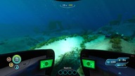 Subnautica PL Gameplay 05 Zwiedzamy Wrak i zbieramy części do Cyklopa