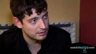 Interview With Snow Patrol