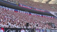 Górnik Zabrze czekał na zdobycie Pucharu Polski od 1972 roku!