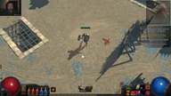 Path of Exile act 4 Twitch Live