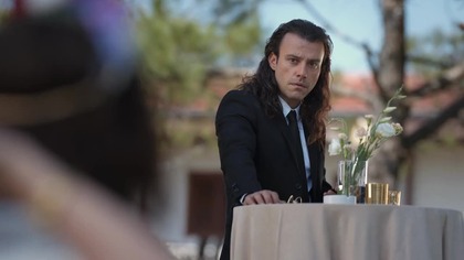 Syrena - First and Last - İlk ve Son - Sezon 1 Odcinek 1 -