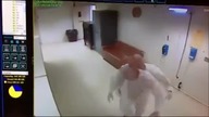 Ucieczka z Więzienia