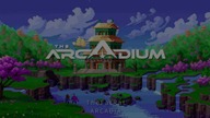TheFatRat - Arcadia (Chapter 2) (SYNTH COVER) VIDEO 2