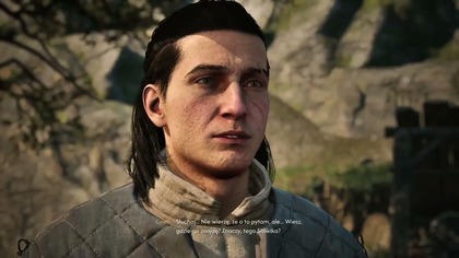 Sprawa we młynie.  Dawnwalker 03