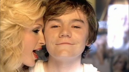 PARIS HILTON - NOTHING IN THIS WORLD