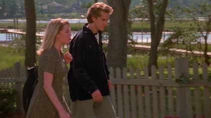 Jezioro marzeń S01E06 [Lektor PL]