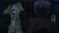 Date a Live S1 Odcinek 4 Ponury Deszcz Napisy PL