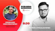 Grzegorz Onichimowski: Transformacja energetyczna wymaga środków z KPO.  Poranna rozmowa