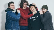 4 BIAŁYCH PSEUDOINTELEKTUALISTÓW PODCAST (gość.  Dominik Awięc Bos i Paweł Lakarnum Rosa)
