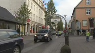 Dookoła świata - e68 - Islandia.  Niezwykły kraniec Europy