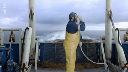 Pociągiem przez Saharę