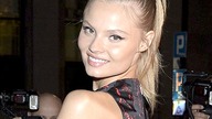 Otwarcie butiku Louis Vuitton: Magdalena Frąckowiak [plotek]