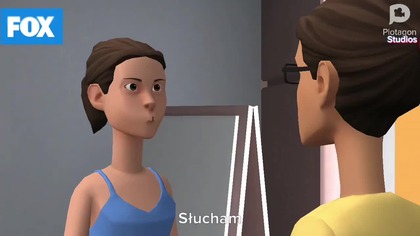 Pierwszy odcinek mojego wymyślonego serialu który może kiedyś wykupię i będzie na platformach typu Disney+ lub FOX. Miłego oglądania

NASZ TIKTOK: https://www.tiktok.com/@jabycsuperfanem?_tZN-8xrqSoWCjbC&_r1