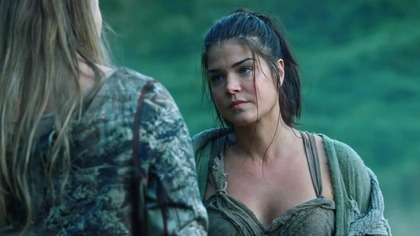 The 100 S07E02 Ogr&oacute;d