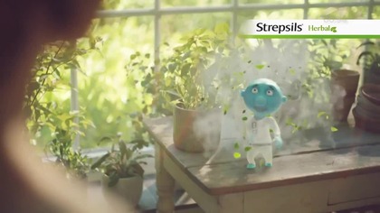 TVP HD - Fragment bloku reklamowego i fragment sponsorzy (12. 03. 2022)