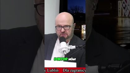 Ustawa 1066: Miecz Damoklesa nad Polską? #shorts