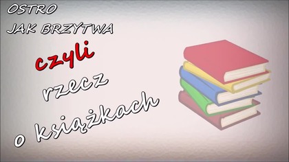 Ostro jak brzytwa, czyli rzecz o książkach: Poznaj żyda! T.  Jeske-Choiński