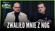 Komentator o walce z nowotworem.  Podszedłem brutalnie.  Jakby się nie udało, to by się nie udało