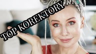 TOP 9 NAJLEPSZE KOREKTORY POD OCZY NA 2019 ROK