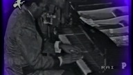 Oscar Peterson Live Italy 1970