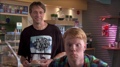 Zeke i Luther w dobrej jakości ;)