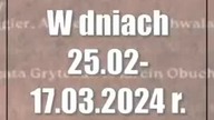 III Nadbużański Festiwal Muzyki Wielkopostnej