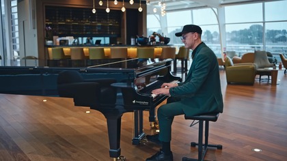 LABACK - Céline Dion - The Power Of Love 2025 (Remix LABACK x Laura Furmanova Cover). spoko®.