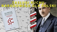 Jaka jest PRAWDA o Dmowskim i jakie zasługi ma Ruch Narodowy? Dr Kawęcki OBNAŻA kłamstwa lewicy