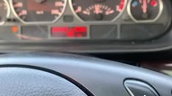 Bmw e46 pali strasznie dużo